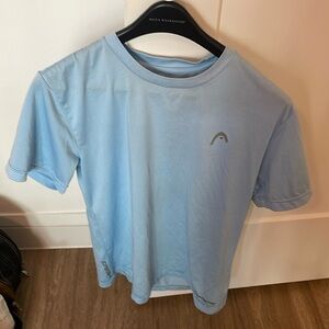 Men’s Head Hypertek Performance Crewneck Shirt